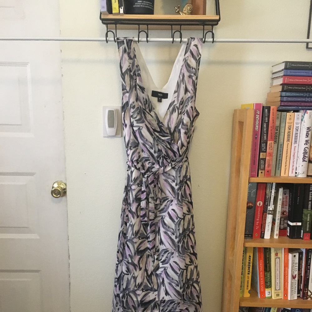 Flowy & Fancy Mossimo Dress